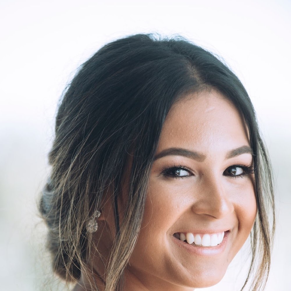 Meet your Posher, Lexi